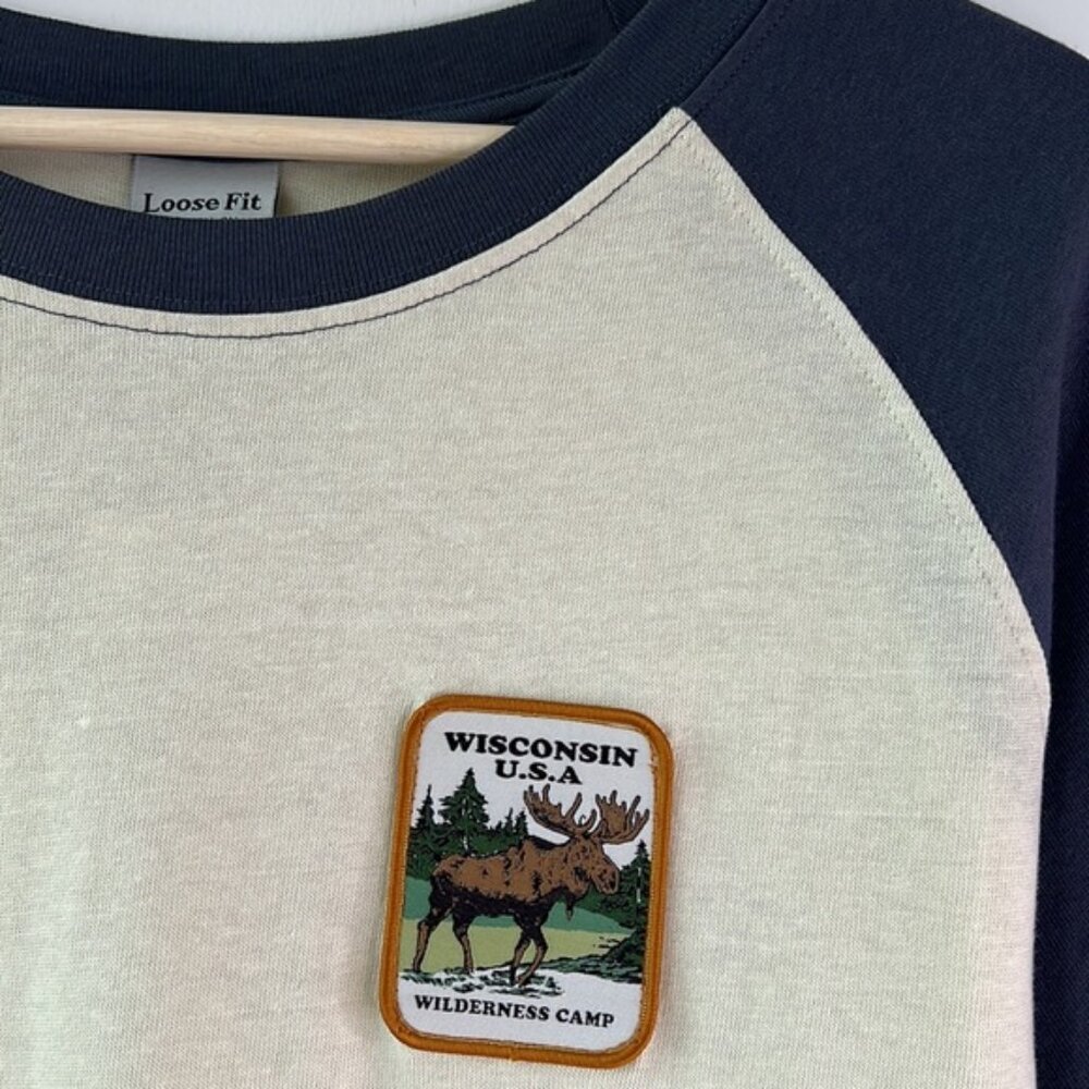 Wisconsin T-shirt - Picture 2 of 3